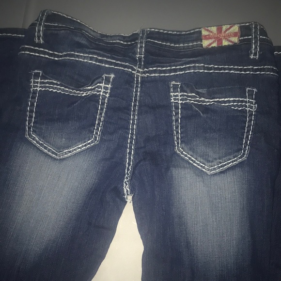 Jeans - Picture 2 of 5